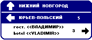   :  